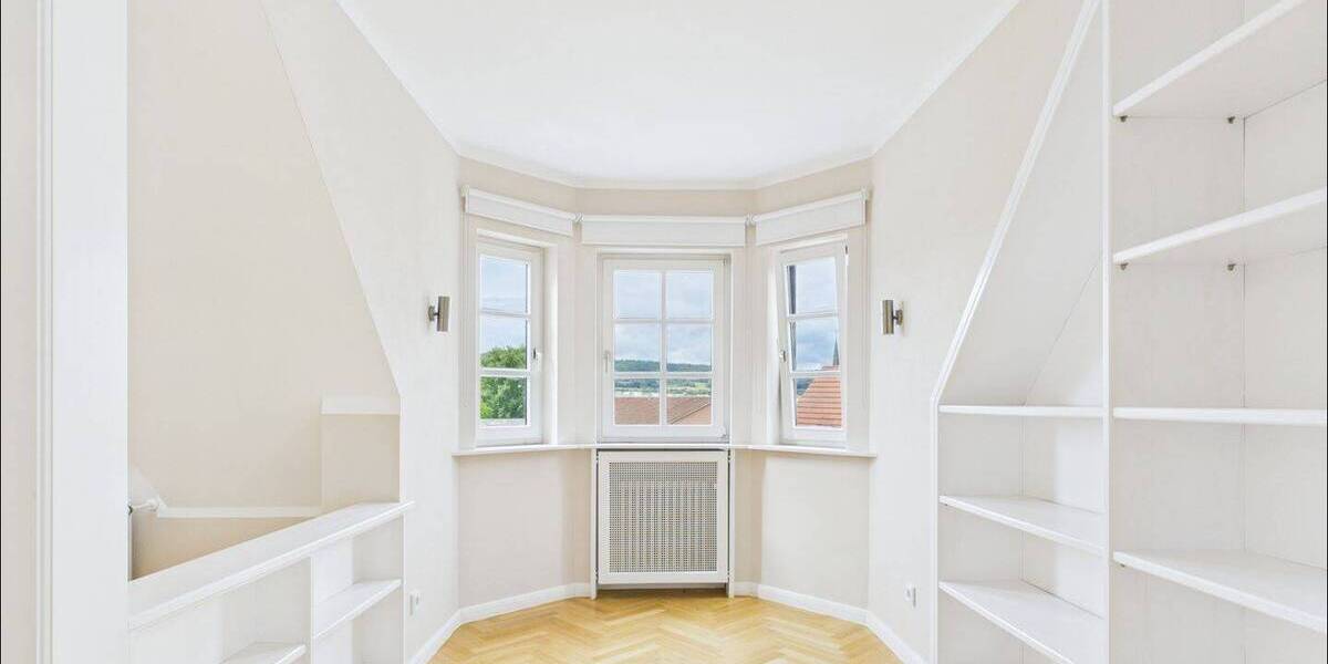 Etagenwohnung Klingenberg am Main Klingenberg - 6 Zimmer, 174 m&sup2;, 345.000&euro; | Angebot:25778914