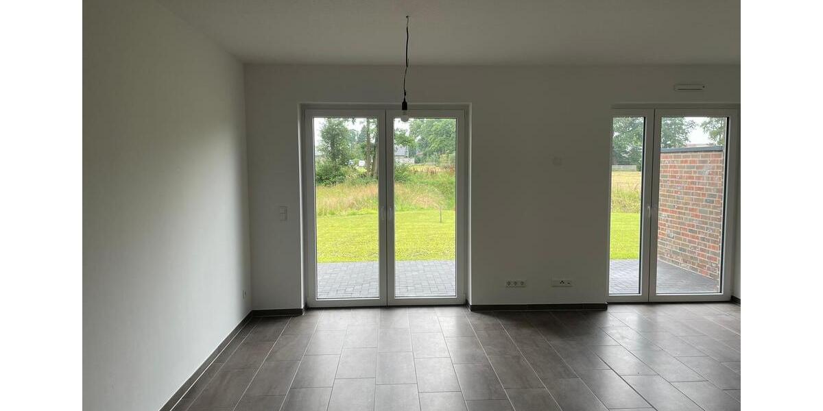 Doppelhaushälfte Schortens - 3 Zimmer, 104 m&sup2;, 398.000&euro; | Angebot:26841599