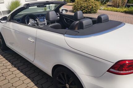 VW Eos 89.800 km 12.800 &euro; Weilburg 35781
