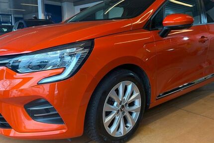 Renault Clio 22.579 km 12.390 &euro; Bad Dürkheim 67098