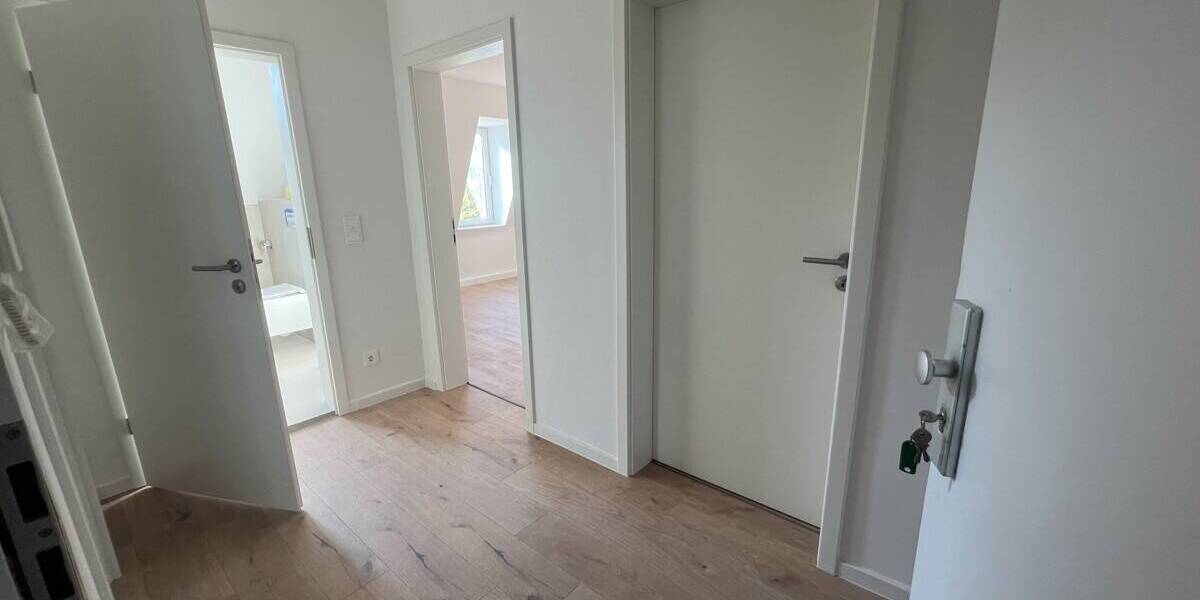 Etagenwohnung Dresden Großzschachwitz - 3 Zimmer, 54 m&sup2;, 768&euro; | Angebot:26276393