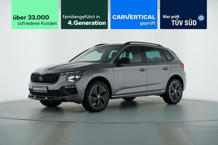 Skoda Kamiq 37.720 km 24.489 &euro; Lutherstadt Eisleben 06295