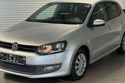VW Polo 240.000 km 4.450 &euro; Brey 56321