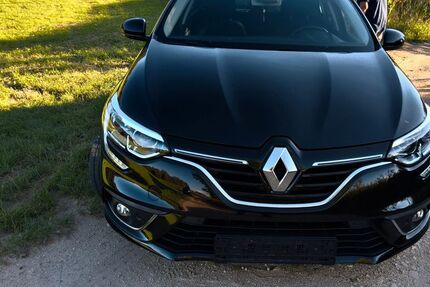 Renault Megane 74.200 km 12.000 &euro; KONSTANZ 78464