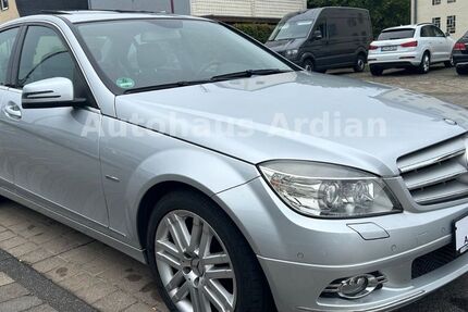 Mercedes-Benz C 250 115.744 km 9.699 € Kirchberg 55481