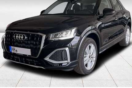Audi Q2 1.890 km 33.981 &euro; Hamburg 22419
