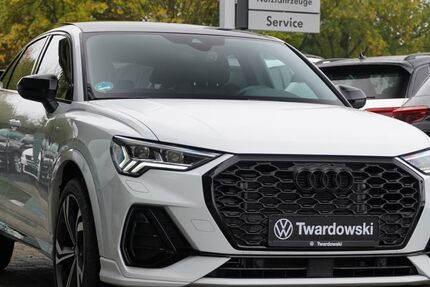 Audi Q3 10.850 km 45.990 &euro; Wegberg 41844