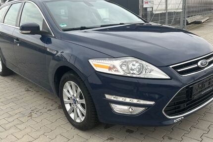 Ford Mondeo 261.000 km 2.499 &euro; Köfering 93096