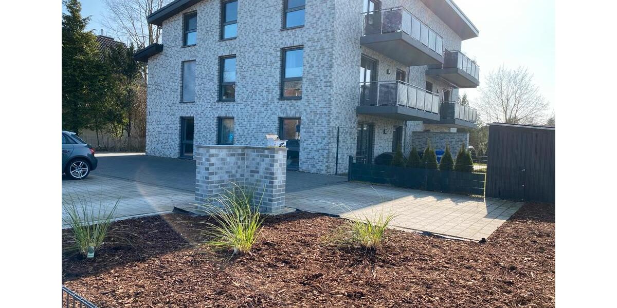 Etagenwohnung Achim - 3 Zimmer, 92 m&sup2;, 1.290&euro; | Angebot:25997706