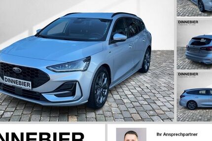 Ford Focus 19.156 km 23.589 &euro; Wittstock 16909