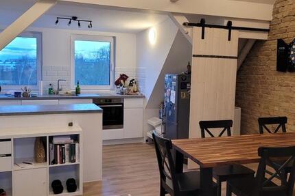 2 Zimmer Wohnung in Mühlenbeck 2 zimmer