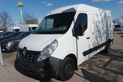 Renault Master 258.000 km 4.360 &euro; Ahrensfelde 16356