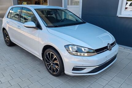 VW Golf 140.809 km 10.000 &euro; Waldshut-Tiengen 79761