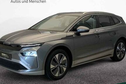 Skoda Enyaq 8.600 km 46.850 &euro; Marktoberdorf 87616