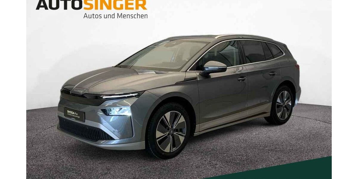 Skoda Enyaq 8.600 km 46.850 &euro; Marktoberdorf 87616