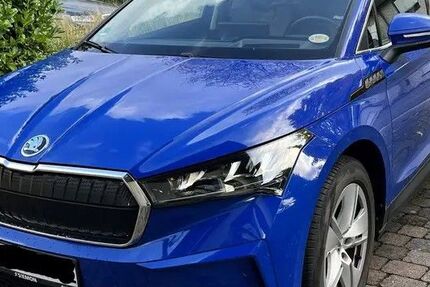 Skoda Enyaq 85.750 km 25.999 € Wuppertal 42281