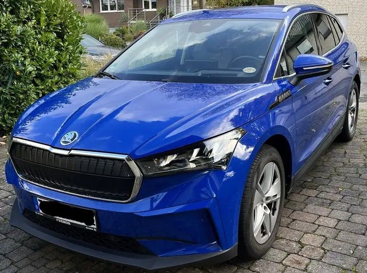Skoda Enyaq 85.750 km 25.999 € Wuppertal 42281