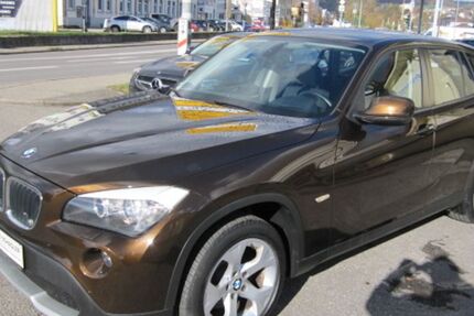 BMW X1 99.500 km 11.900 &euro; Stockach 78333