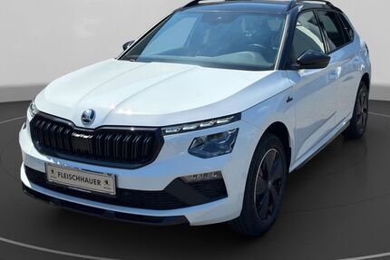 Skoda Kamiq 4.500 km 35.990 € Euskirchen 53879