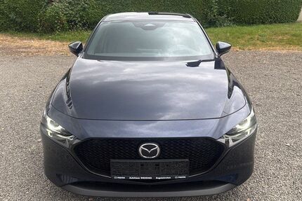Mazda 3 15.200 km 24.980 &euro; Engelskirchen 51766