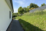 Befristete Vermietung bis 31.03.2028! Neu renovierter 3 Zimmer Bungalow mit Garage und gr. Garten