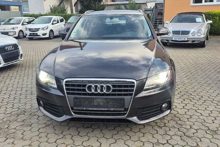 Audi A4 344.000 km 3.790 &euro; Ingolstadt 85055