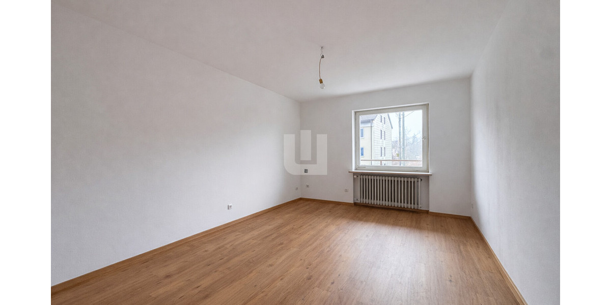 WINDISCH - Erstbezug nach Renovierung: Schöne DHH mit viel Platz für die gesamte Familie -bezugsfrei 4 zimmer