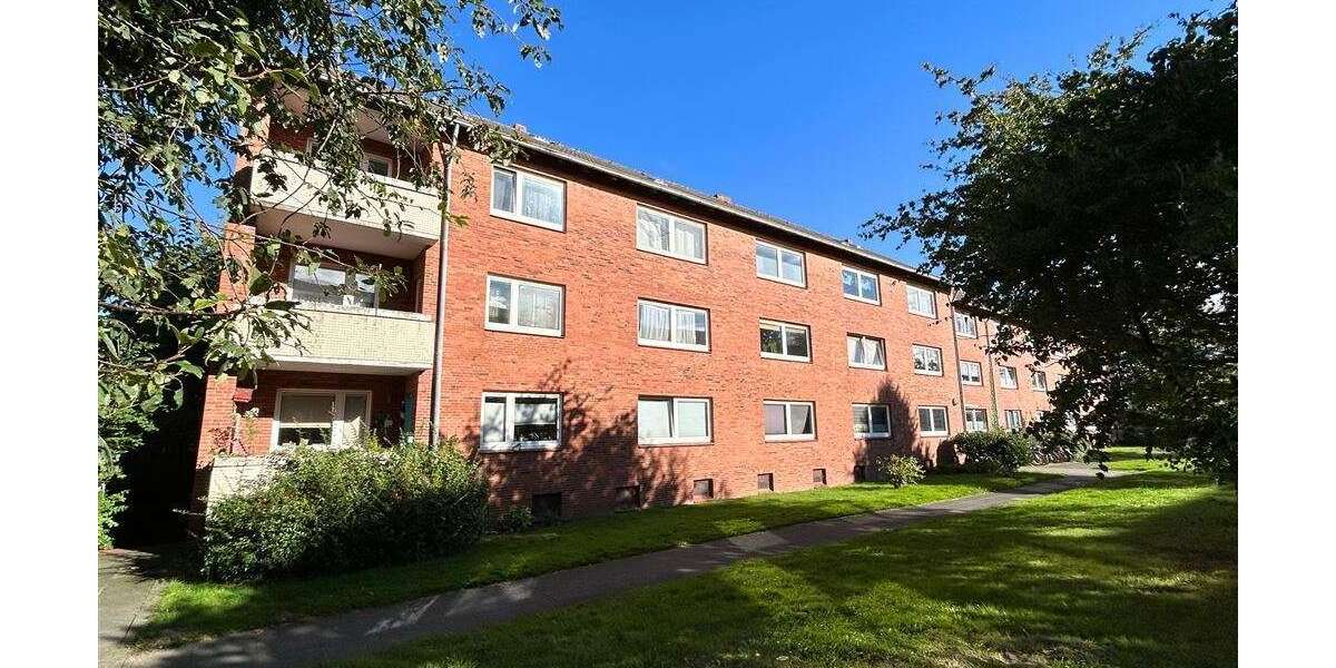 Etagenwohnung Rieseby Norby - 1 Zimmer, 36 m&sup2;, 376&euro; | Angebot:25256774