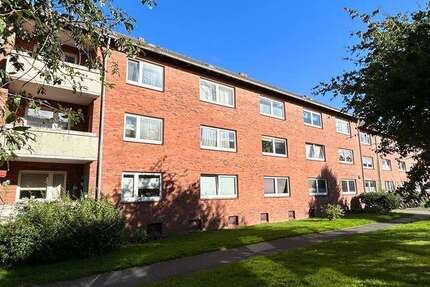 Wohnung Rieseby Norby - 1 Zimmer, 36 m&sup2;, 376&euro; | Angebot:25256774