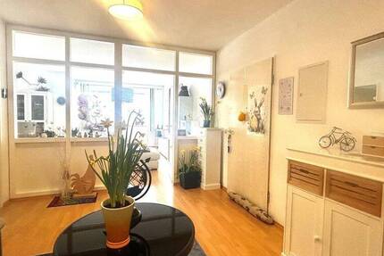 Wohnung Pfullendorf - 3 Zimmer, 96 m&sup2;, 260.000&euro; | Angebot:26015861