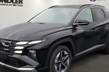 Hyundai TUCSON 6.500 km 32.490 &euro; Graben - Neudorf 76676