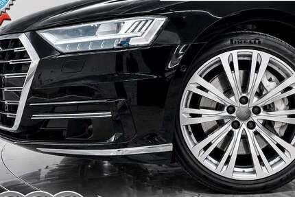 Audi A8 119.100 km 37.990 &euro; Düsseldorf 40625