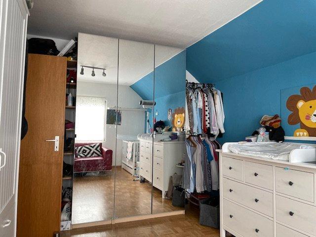 Dachgeschoßwohnung Engelskirchen - 3 Zimmer, 79 m&sup2;, 156.000&euro; | Angebot:26356576