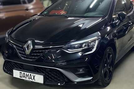 Renault Clio 66.638 km 13.900 &euro; Berlin 10715