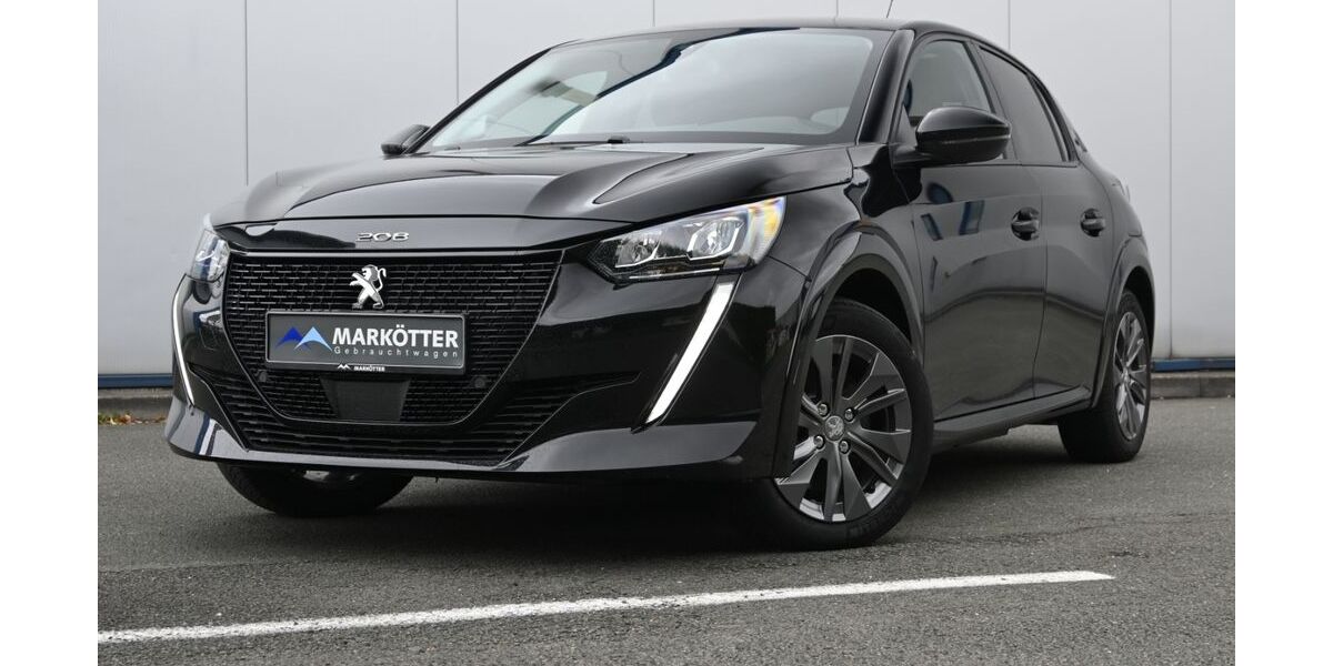 Peugeot 208 39.269 km 15.990 &euro; Bielefeld 33647