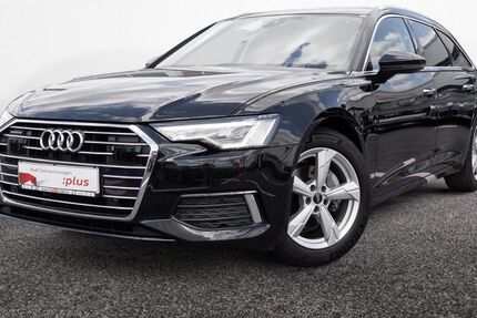 Audi A6 29.668 km 43.880 &euro; Brandenburg 14772