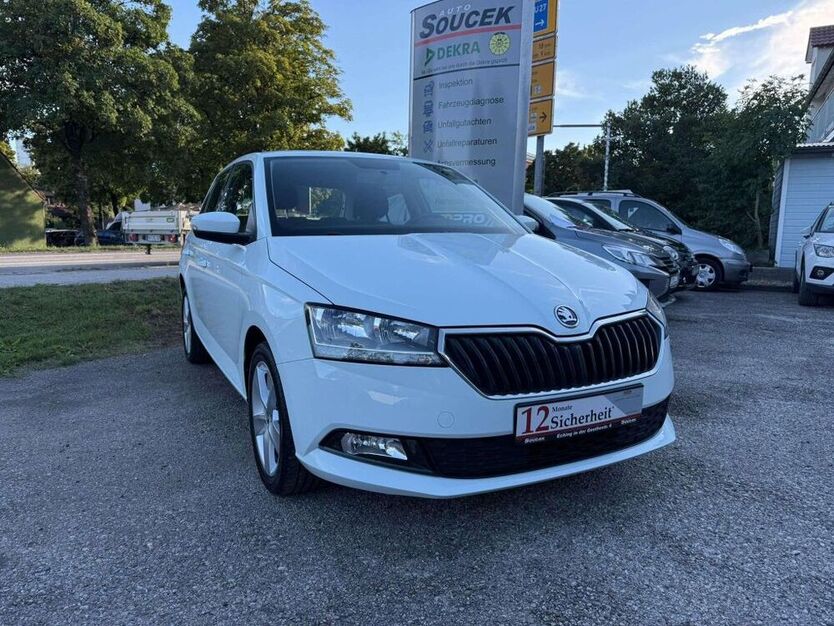 Fabia