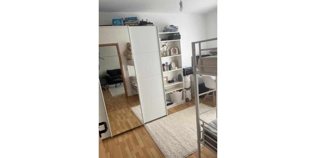 Etagenwohnung Idstein - 3 Zimmer, 66 m&sup2;, 249.500&euro; | Angebot:26256488