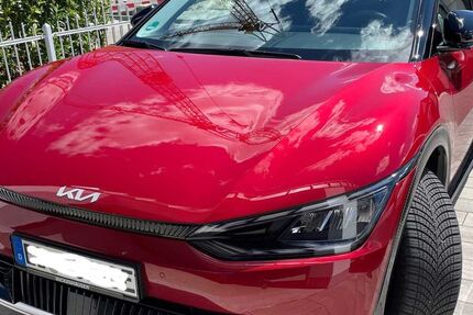 Kia EV6 48.500 km 27.800 &euro; Eichstätt 85072