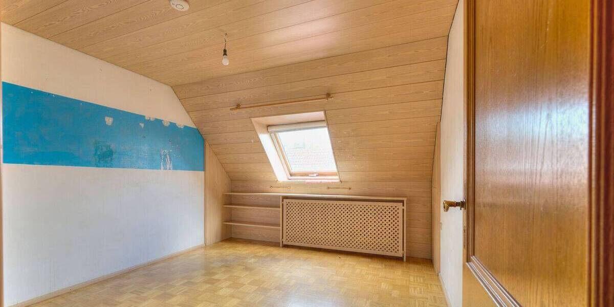 Etagenwohnung Jettingen-Scheppach Jettingen - 5 Zimmer, 131 m&sup2;, 290.000&euro; | Angebot:26797562