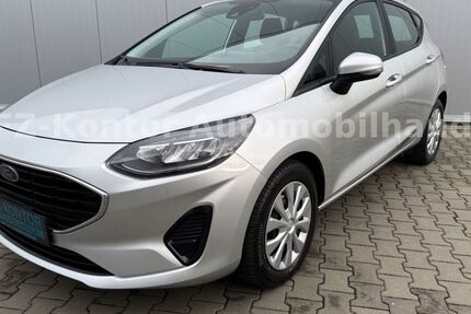 Ford Fiesta 34.500 km 13.880 &euro; Dresden 01237