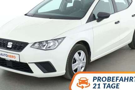 Seat Ibiza 86.474 km 9.930 &euro; Frankfurt am Main 65936