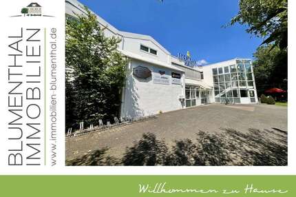 Büro in Halle 795 € 113 m²