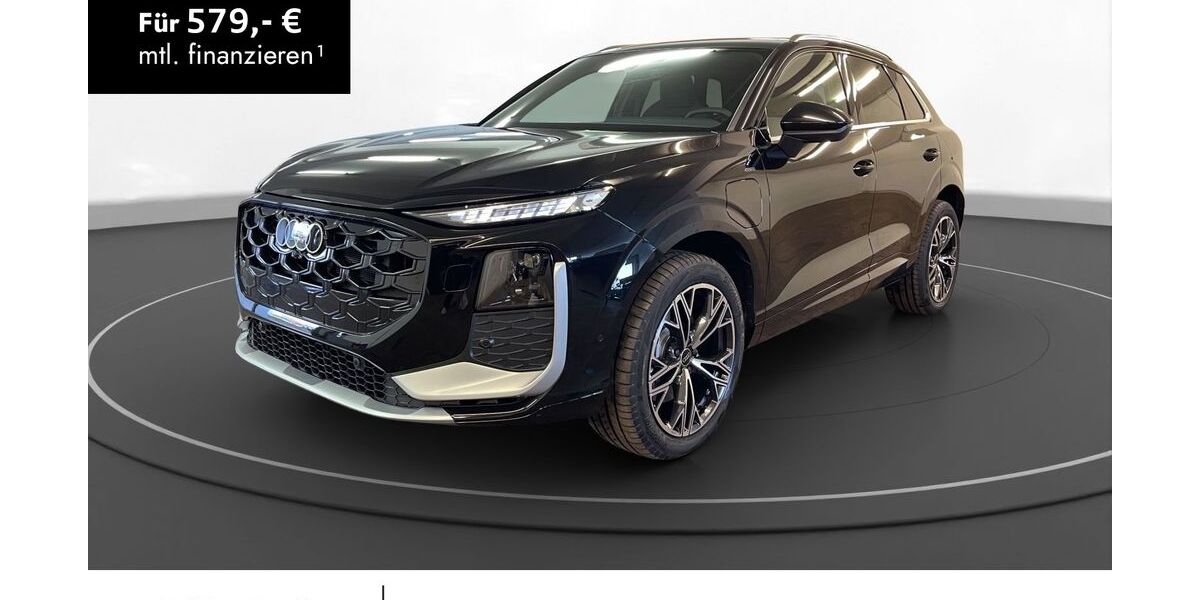 Audi Q3 3.999 km 56.880 &euro; Minden 32427