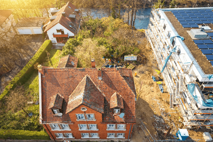 Grundstück Stein - 599.000&euro; | Angebot:25265421