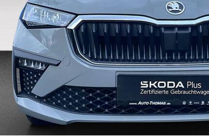 Skoda Scala 13.900 km 21.880 &euro; Bonn 53227