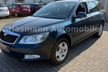 Skoda Octavia 156.000 km 6.999 &euro; Diepholz 49356