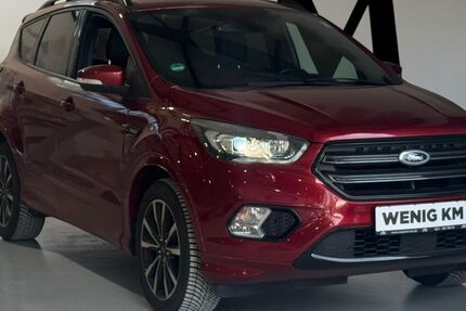 Ford Kuga 59.000 km 15.950 &euro; Mannheim 68167