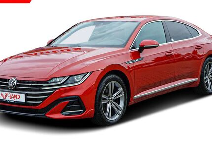 VW Arteon 45.814 km 30.950 &euro; Senftenberg 01968
