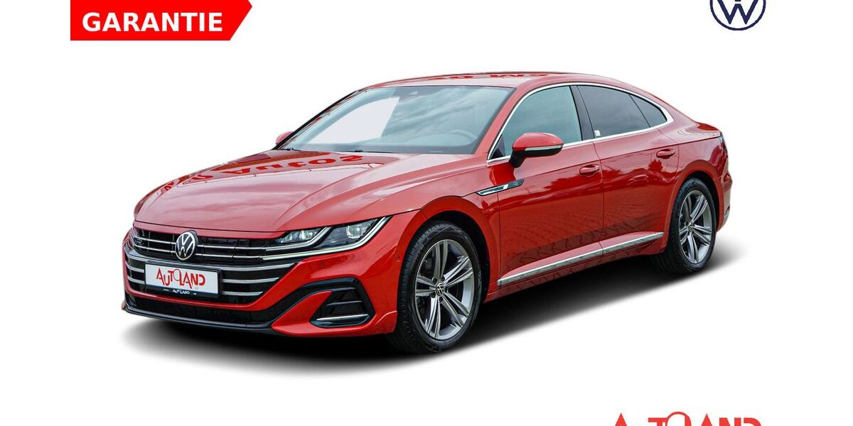 VW Arteon 45.814 km 30.950 &euro; Senftenberg 01968